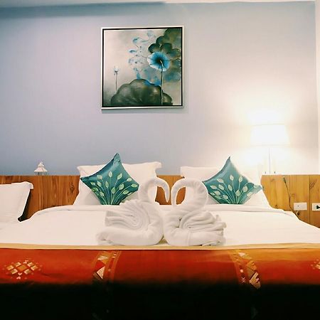 Borai Resort Bo Rai Ngoại thất bức ảnh