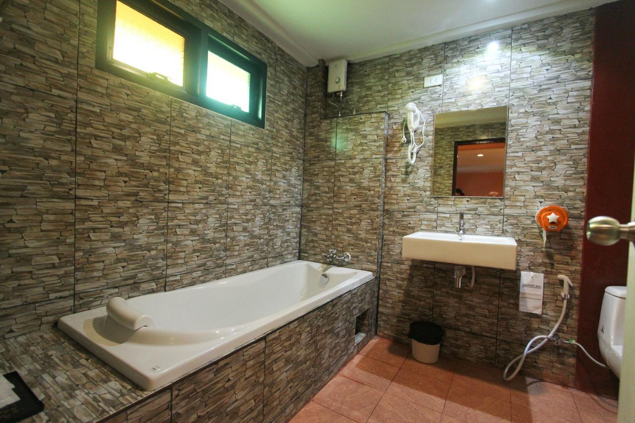 Borai Resort Bo Rai Ngoại thất bức ảnh